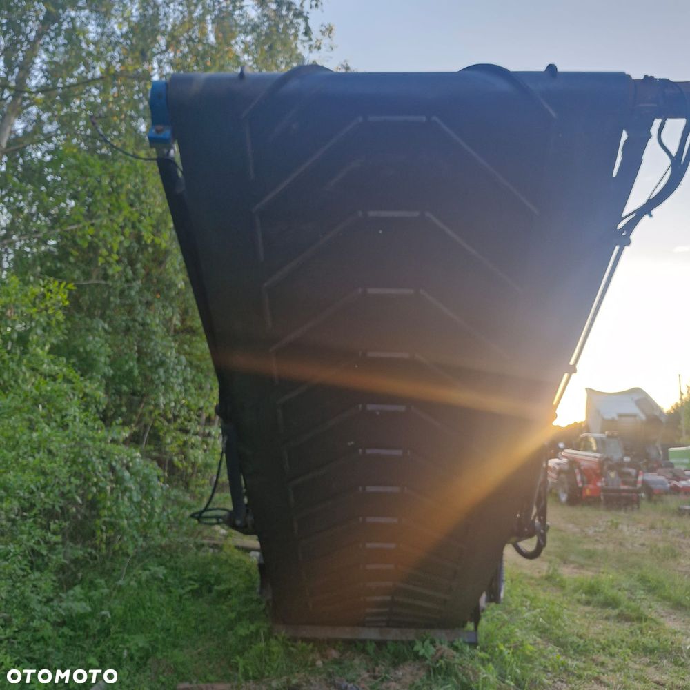 Doppstadt AK - 230 Profi - 22