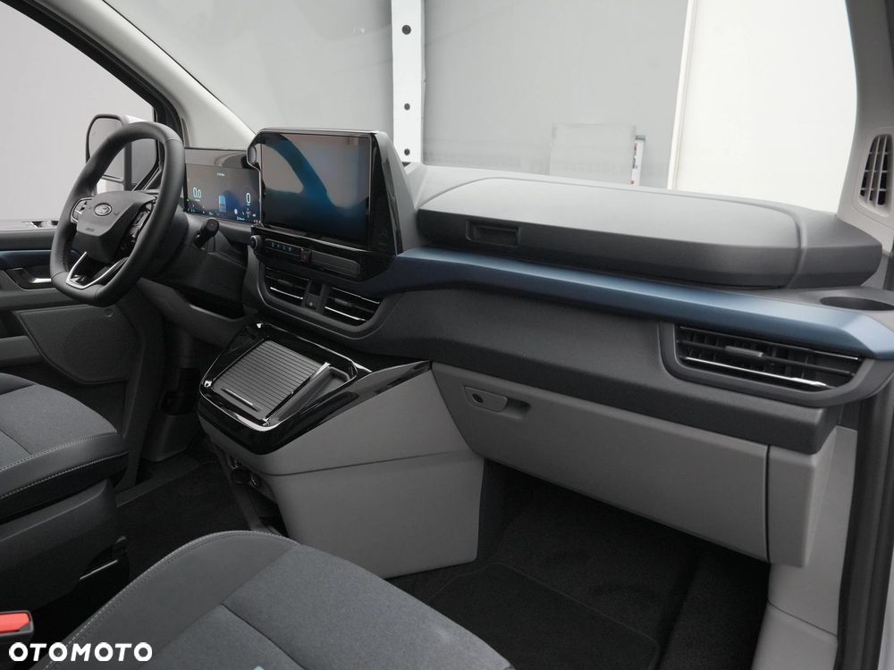 Ford Tourneo Custom 2.0 EcoBlue 320 AWD L2 Active - 15