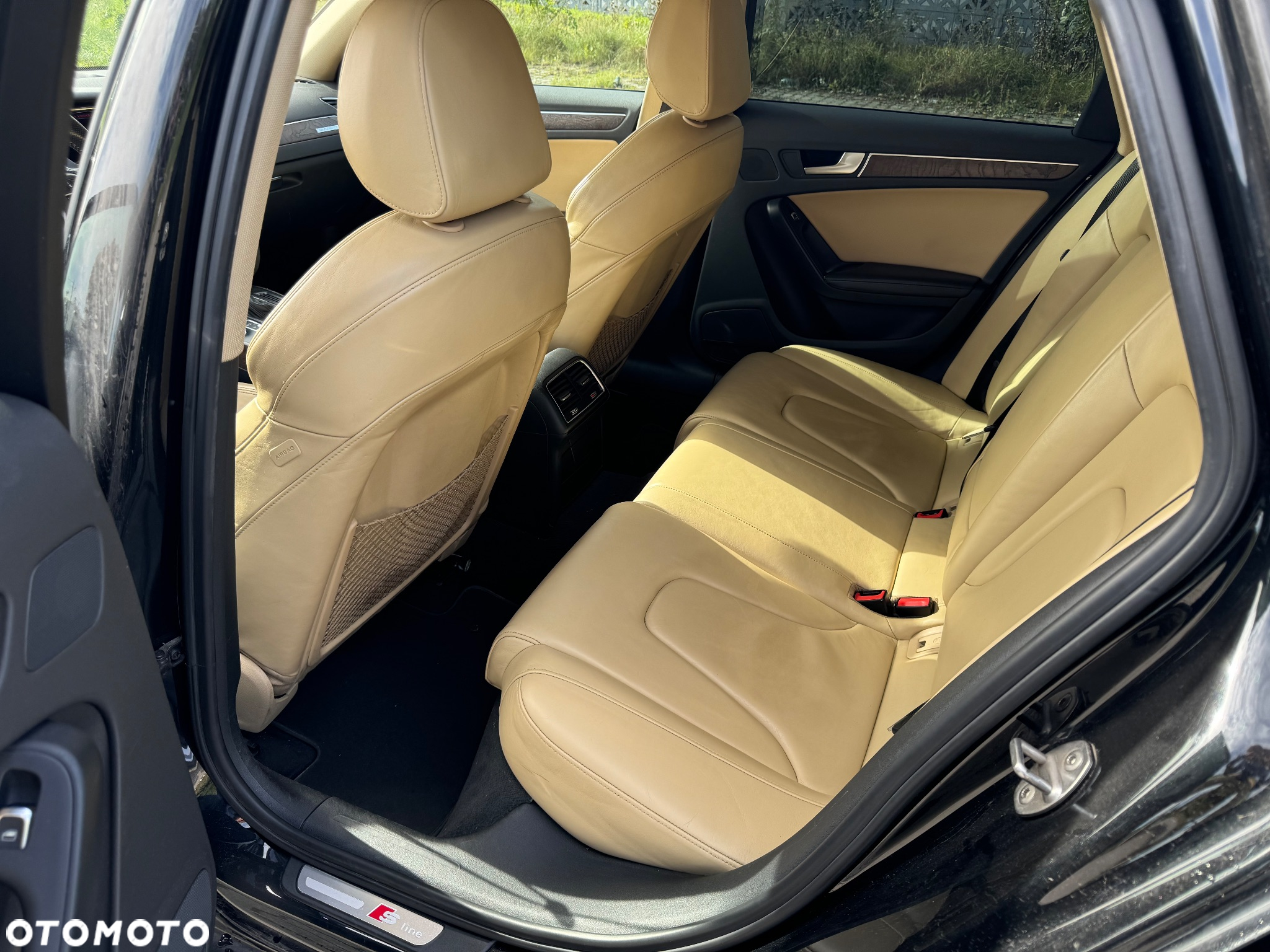 Audi A4 - 10