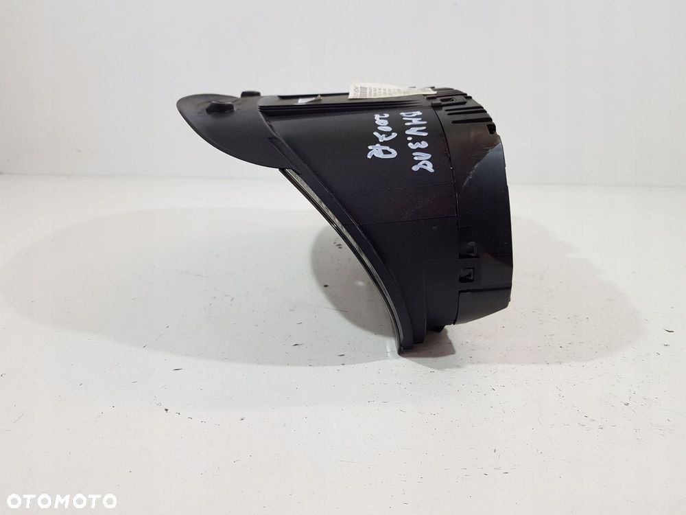 LICZNIK ZEGARY 2.0B BMW E91 E90 EUROPA 9141479 - 3