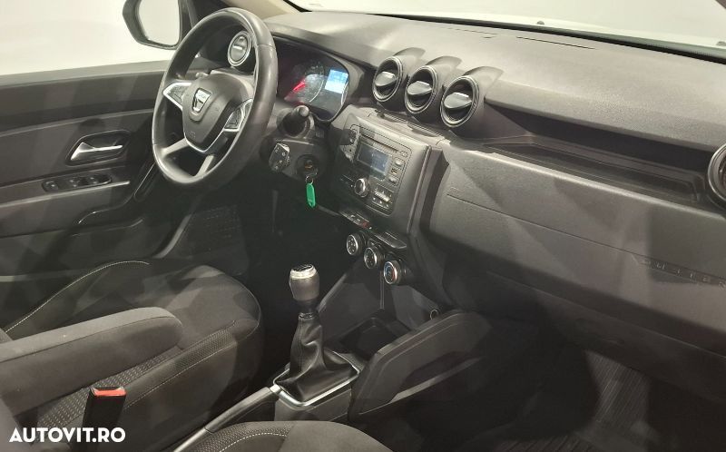 Dacia Duster - 12