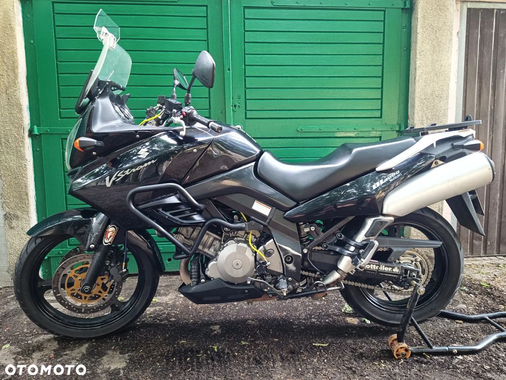 Suzuki DL - 1