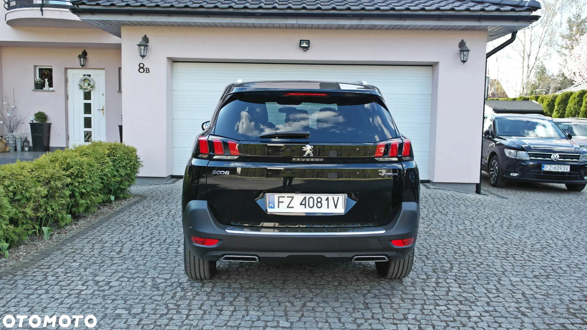 Peugeot 5008 1.5 BlueHDi GT S&S - 6