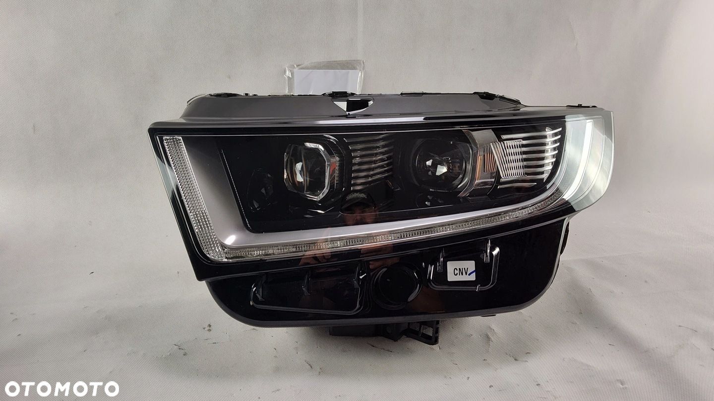 FORD EDGE MK2 FULL LED LEWY REFLEKTOR LAMPA LEWA FK7B-13W030-CG - 1