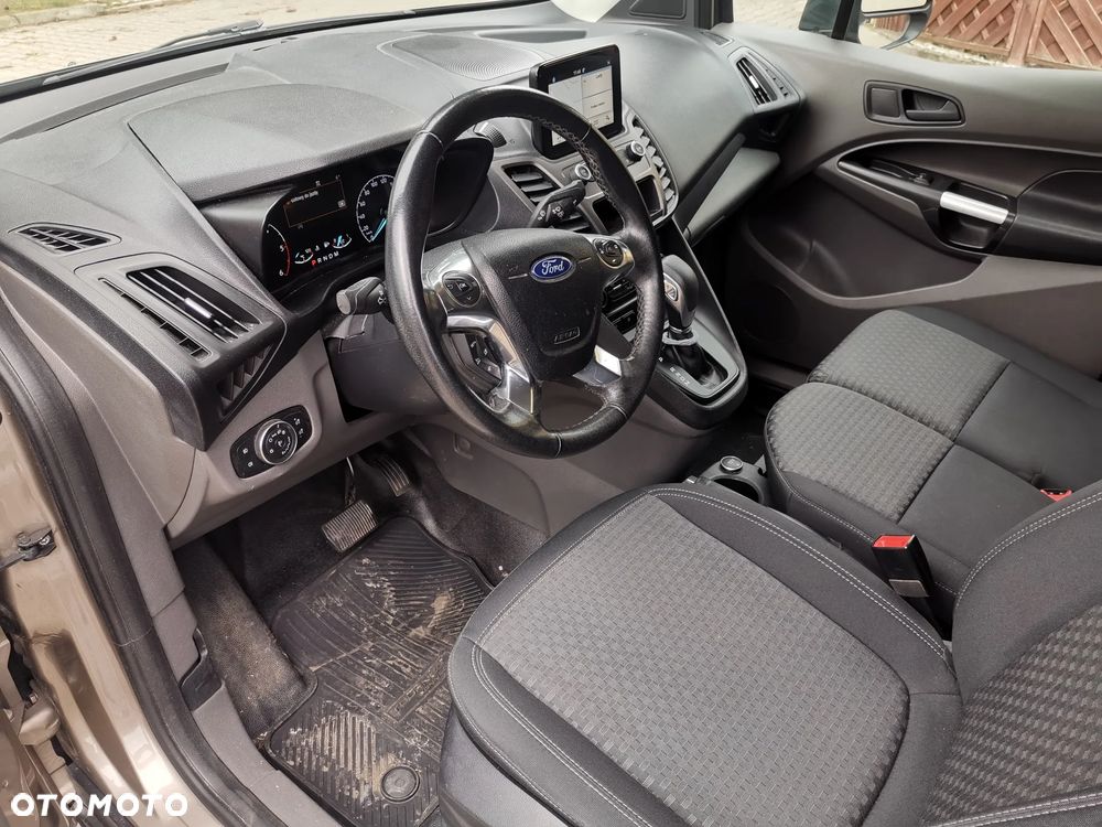 Ford Transit Connect 230 L2 Trend PowerShift - 4