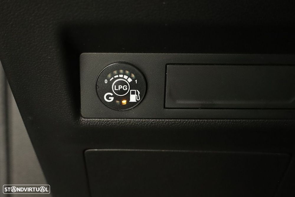 Renault Captur 1.0 TCe Techno Bi-Fuel - 21