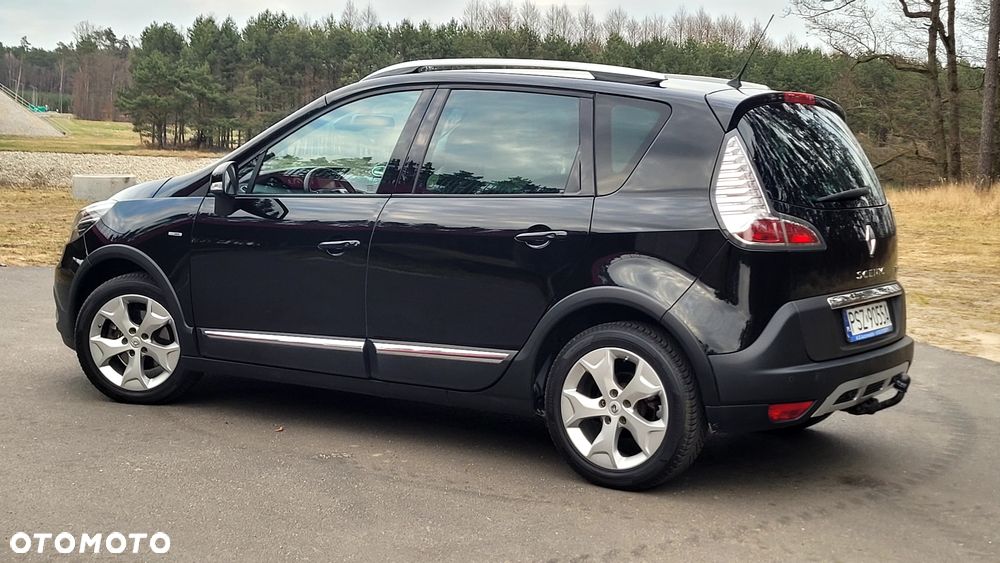 Renault Scenic 1.2 TCe Energy Bose - 12