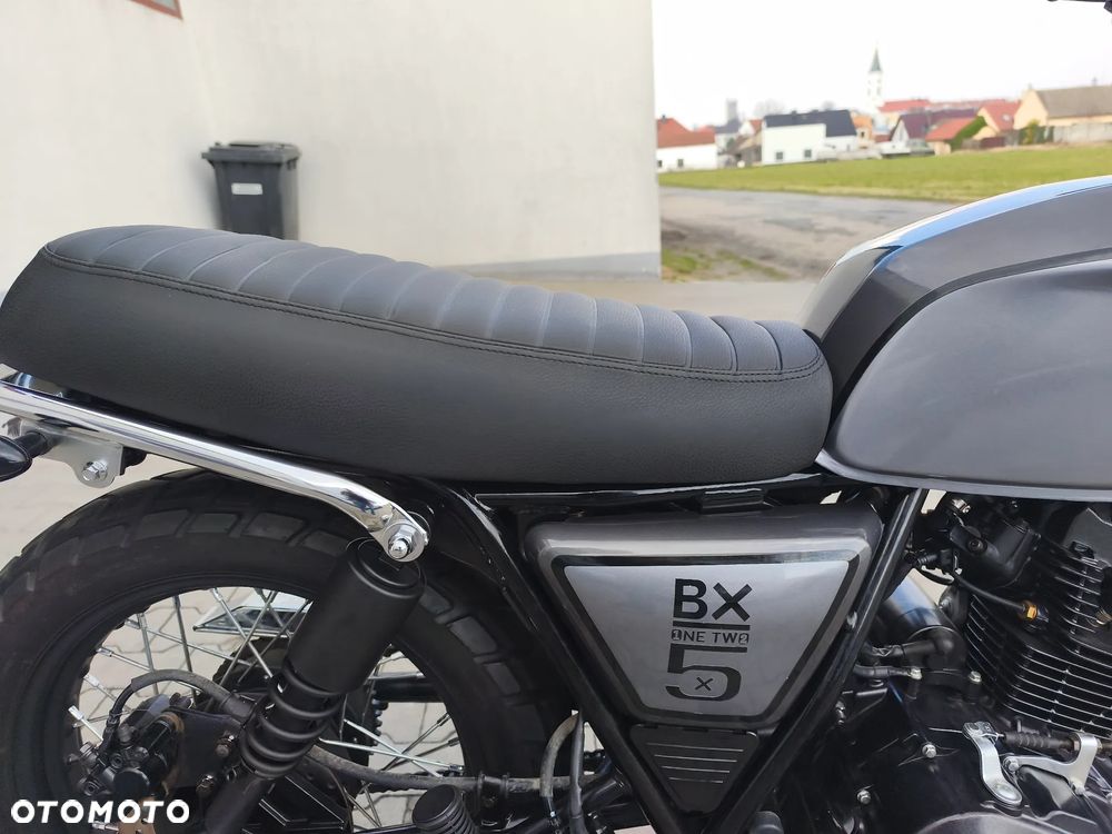 Brixton Cromwell - 22