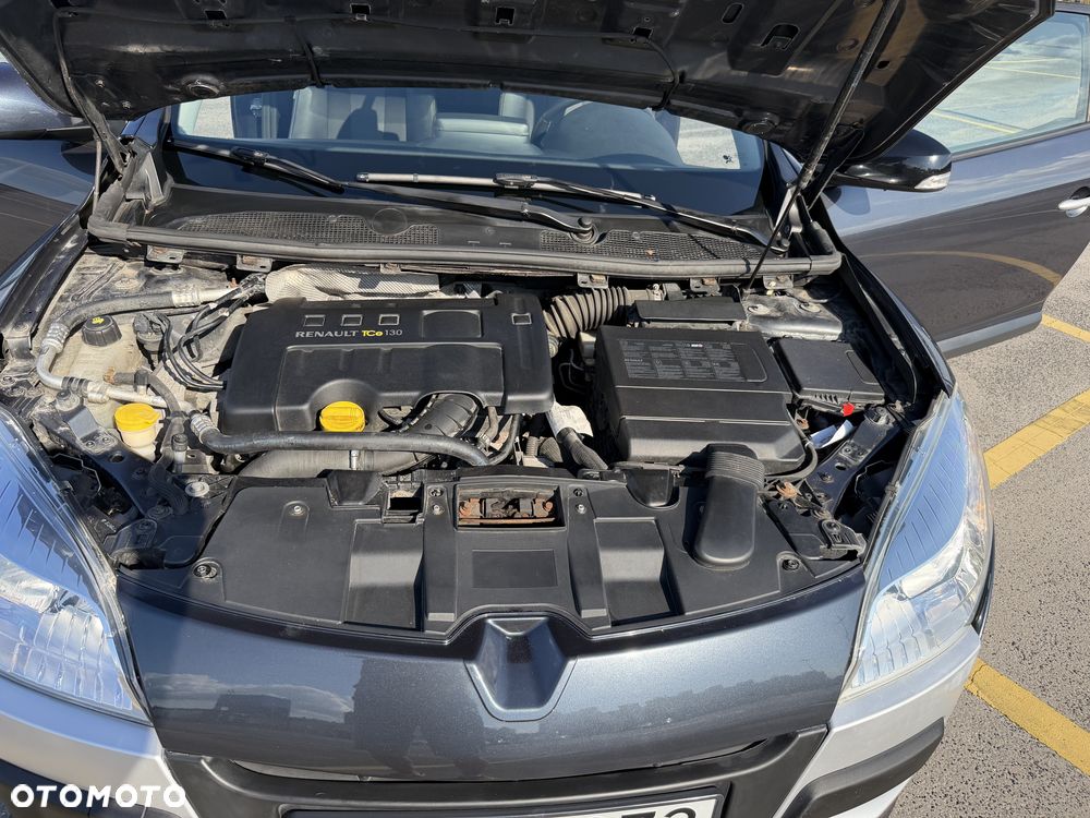 Renault Megane 1.4 16V TCE Bose Edition - 29