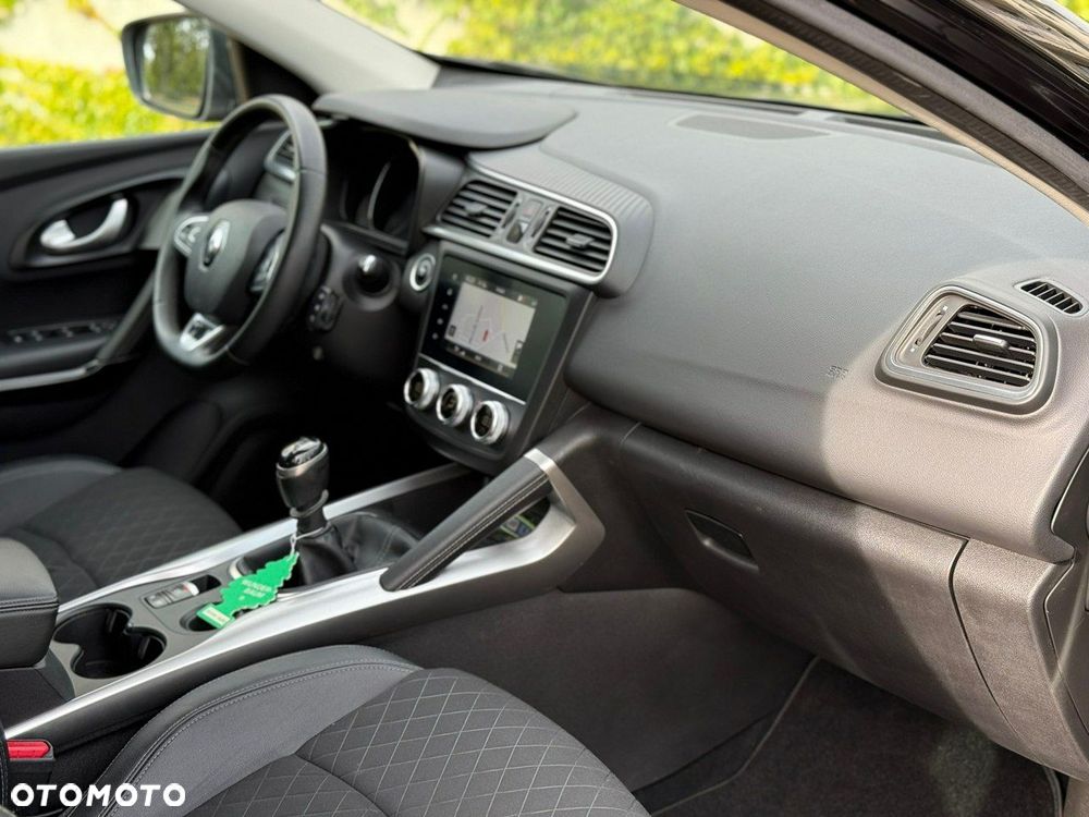 Renault Kadjar 1.3 TCe FAP Intens - 7