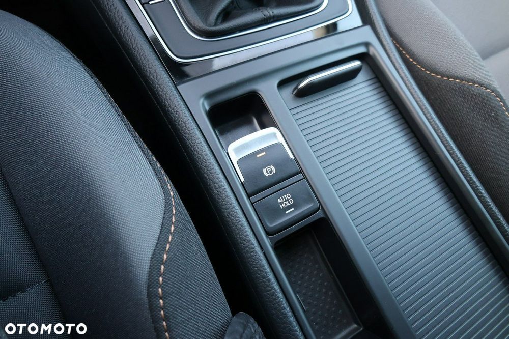 Volkswagen Golf 1.4 TSI BlueMotion Technology Allstar - 20