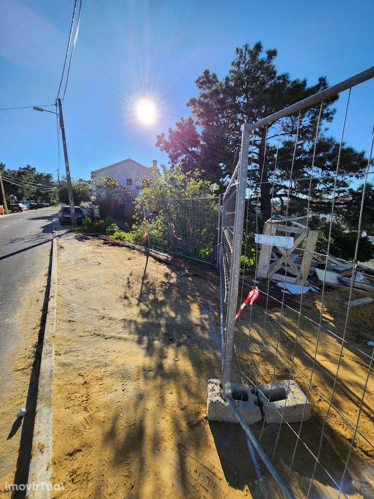 Terreno Urbano para Construção - Grande imagem: 5/15