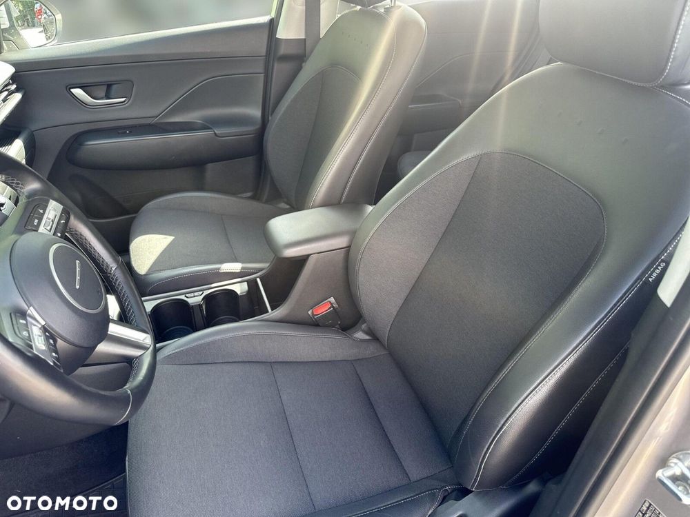 Hyundai Kona 1.6 T-GDI Executive DCT - 12