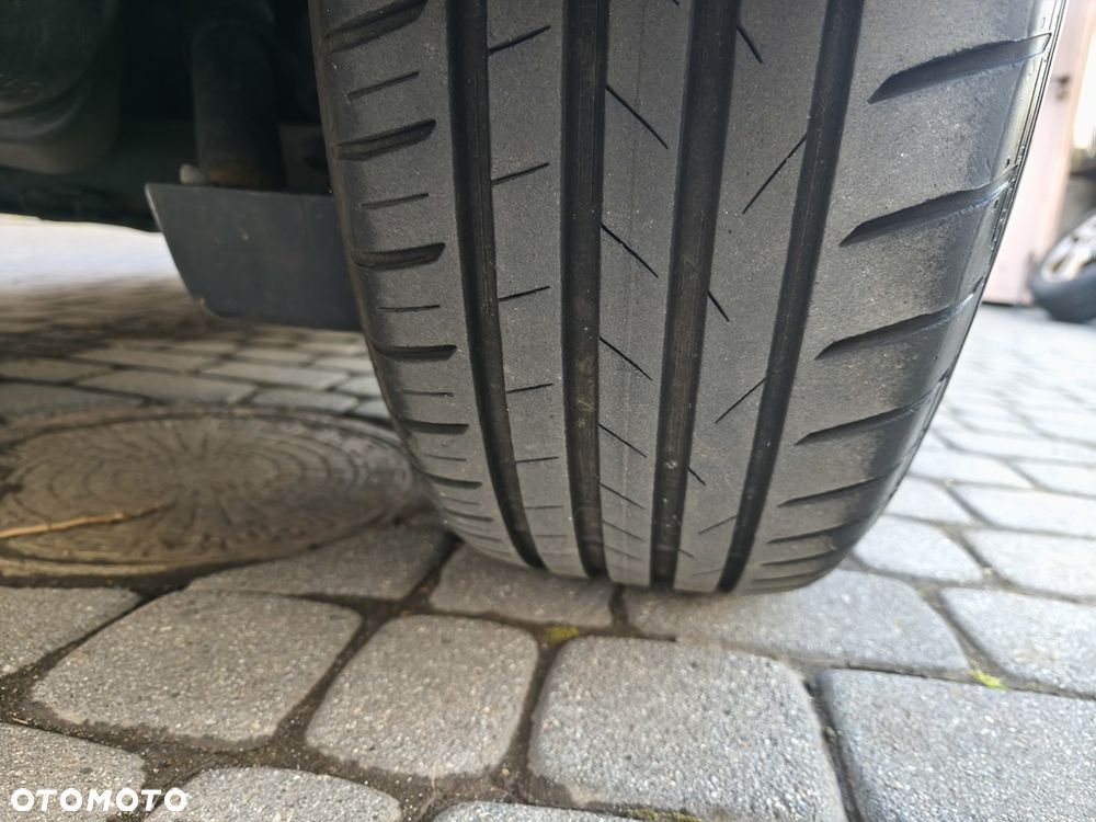 Renault Scenic 1.6 16V 110 TomTom Edition - 34