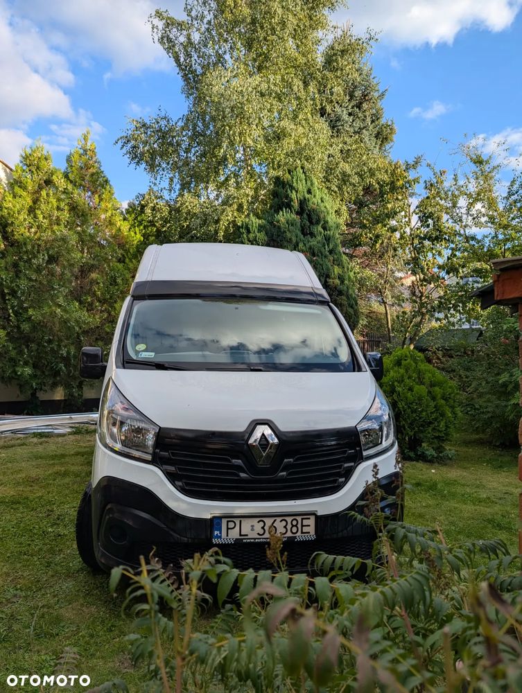 Renault Trafic - 3