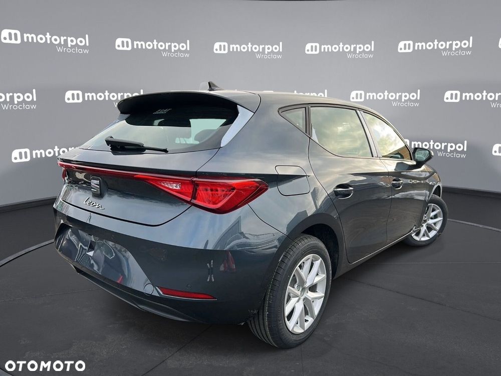 Seat Leon - 11