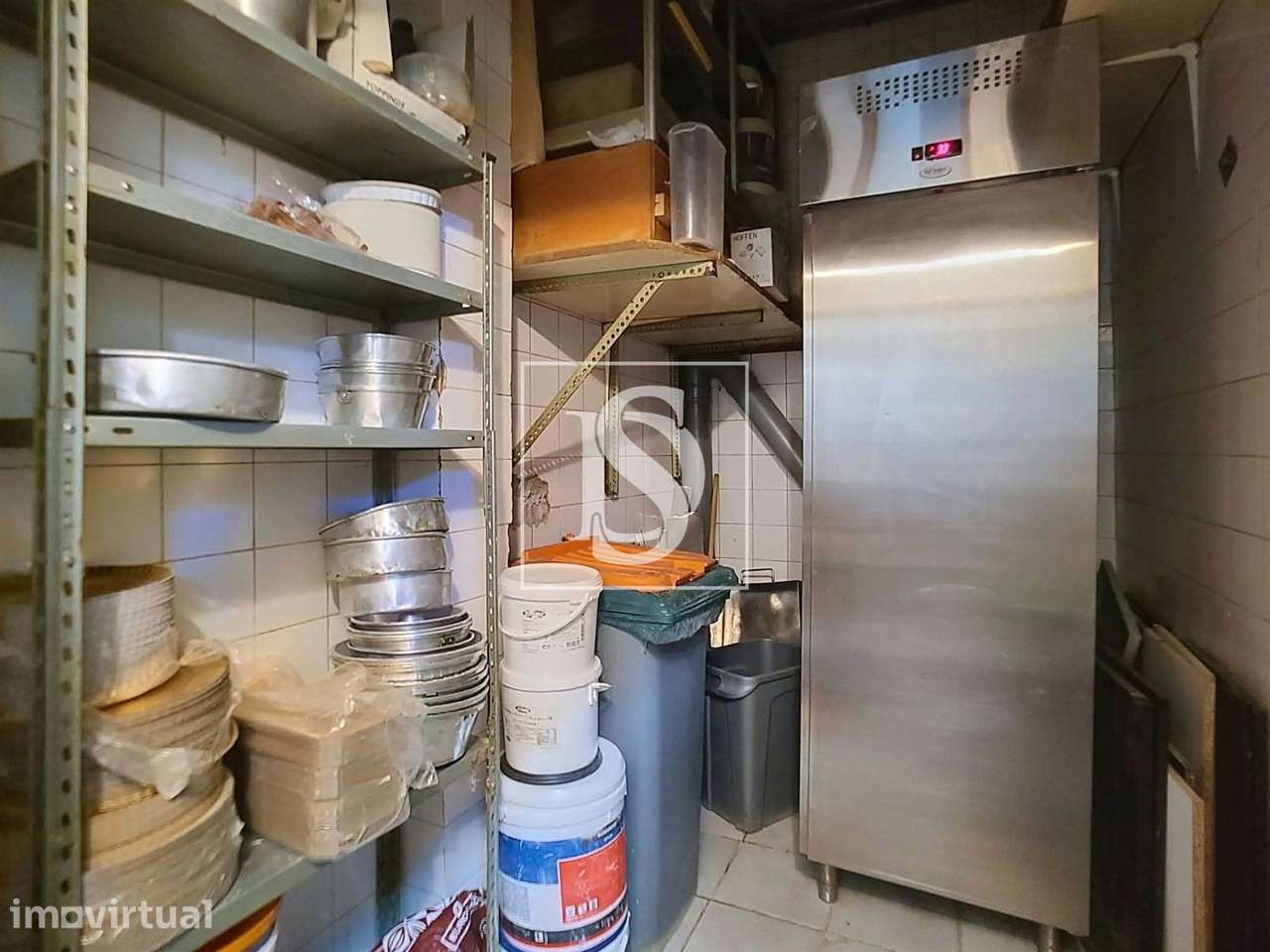 Padaria / Pastelaria  Trespasse em Ermesinde,Valongo - Grande imagem: 2/39