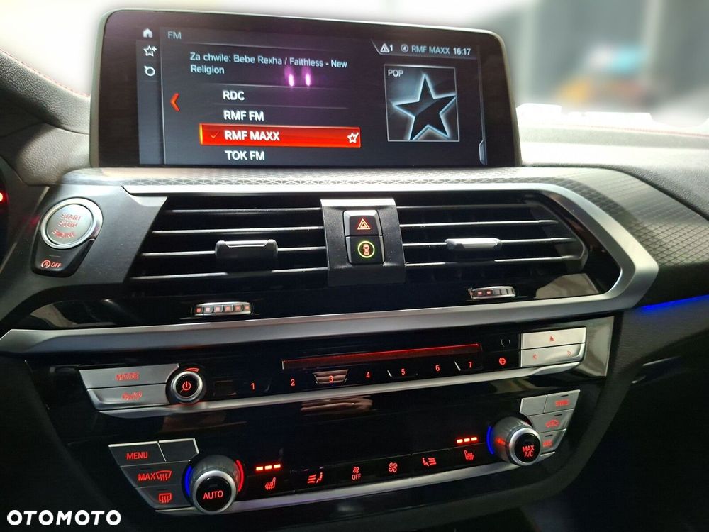 BMW X4 - 24