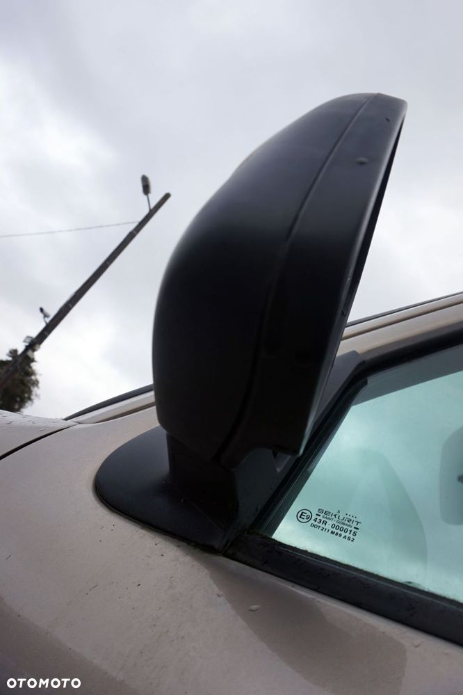 LUSTERKO MANUALNE LEWE BERLINGO I LIFT II M59  CITROEN 2002-2008 - 5