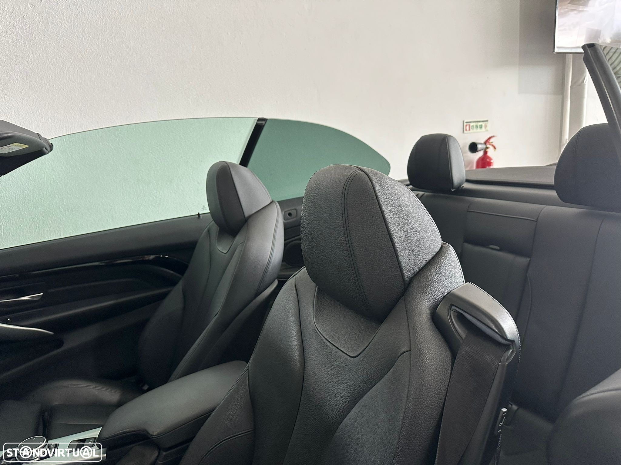 BMW 430 i Pack M Auto - 27
