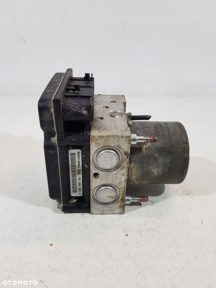 pompa hamulcowa abs 44540-02060 toyota auris i avensis 2.0d d-4d - 6