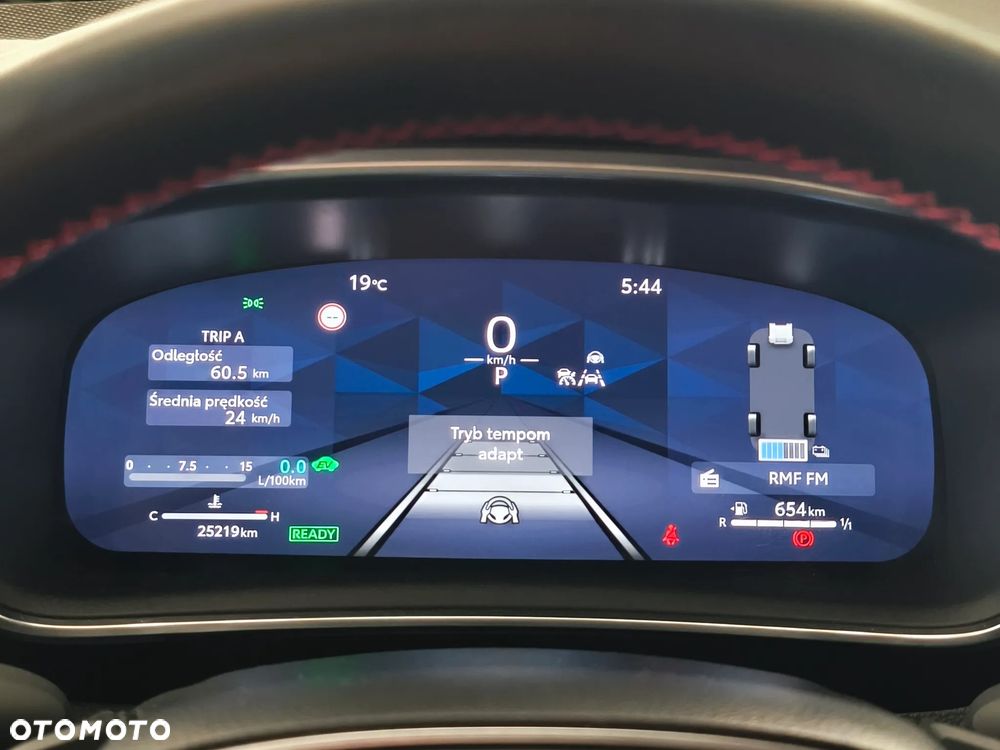 Toyota Corolla 2.0 Hybrid GR Sport - 21