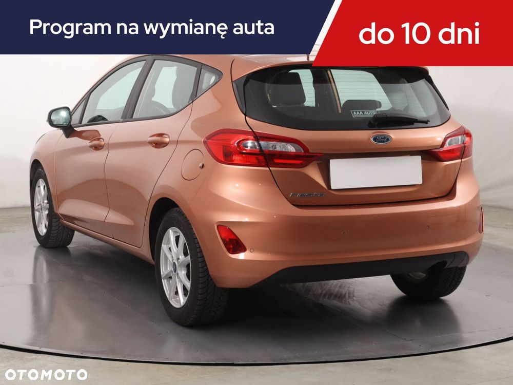 Ford Fiesta - 6