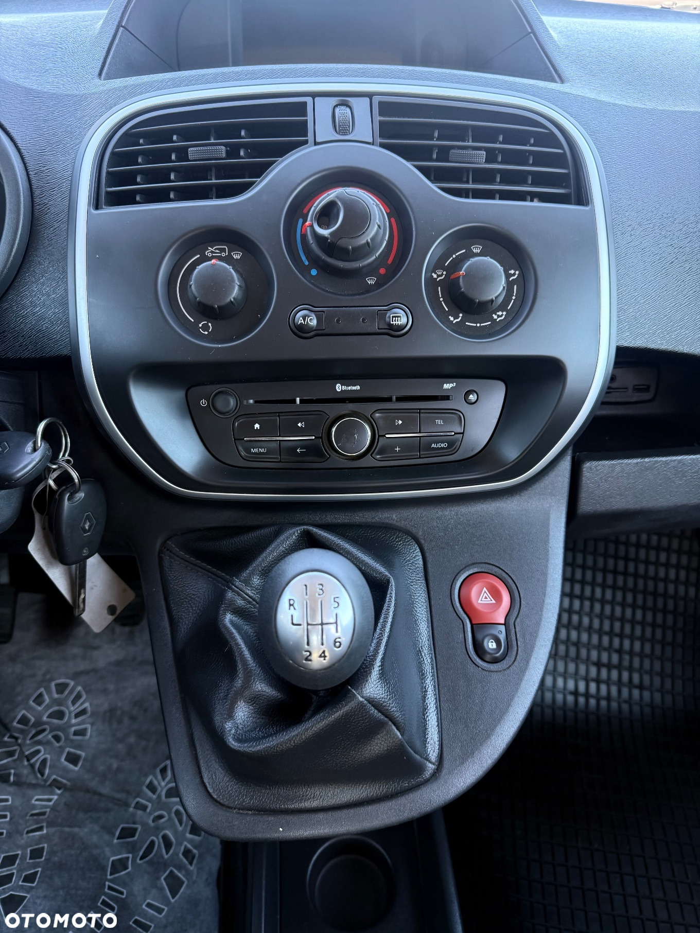 Renault Kangoo - 11