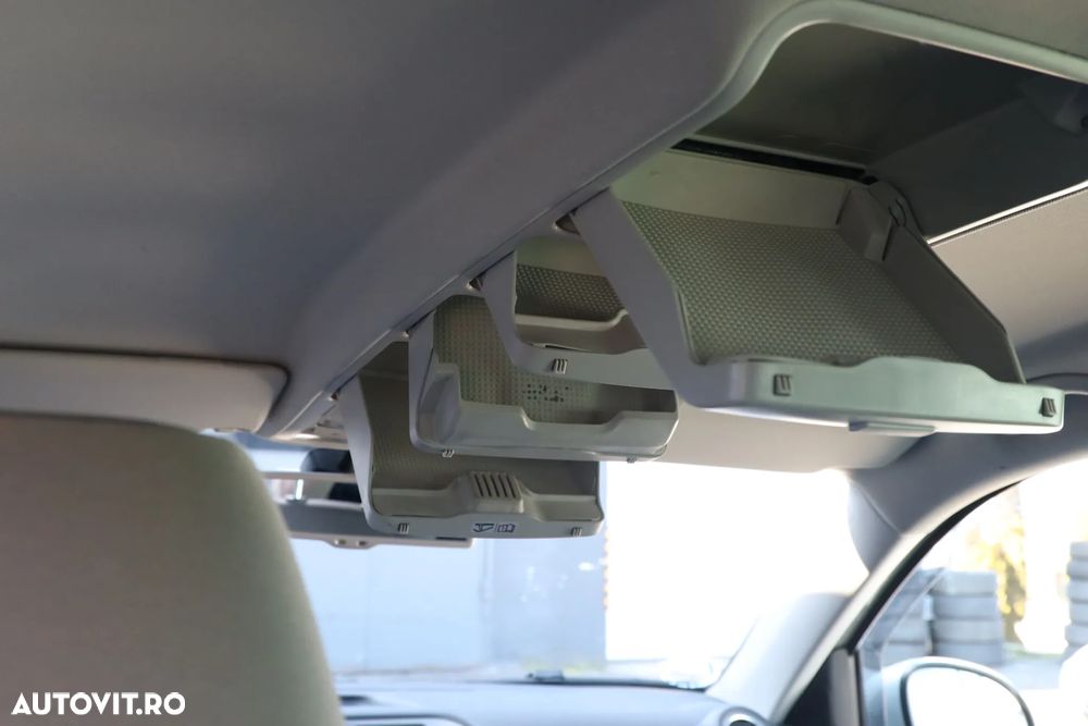 Volkswagen Tiguan 2.0 TDI DPF 4Motion DSG Freestyle - 23