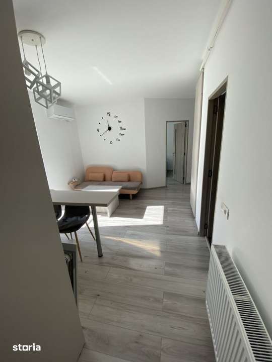 Apartament 3 camere, gradina 35mp, zona BMW — fotografia 2