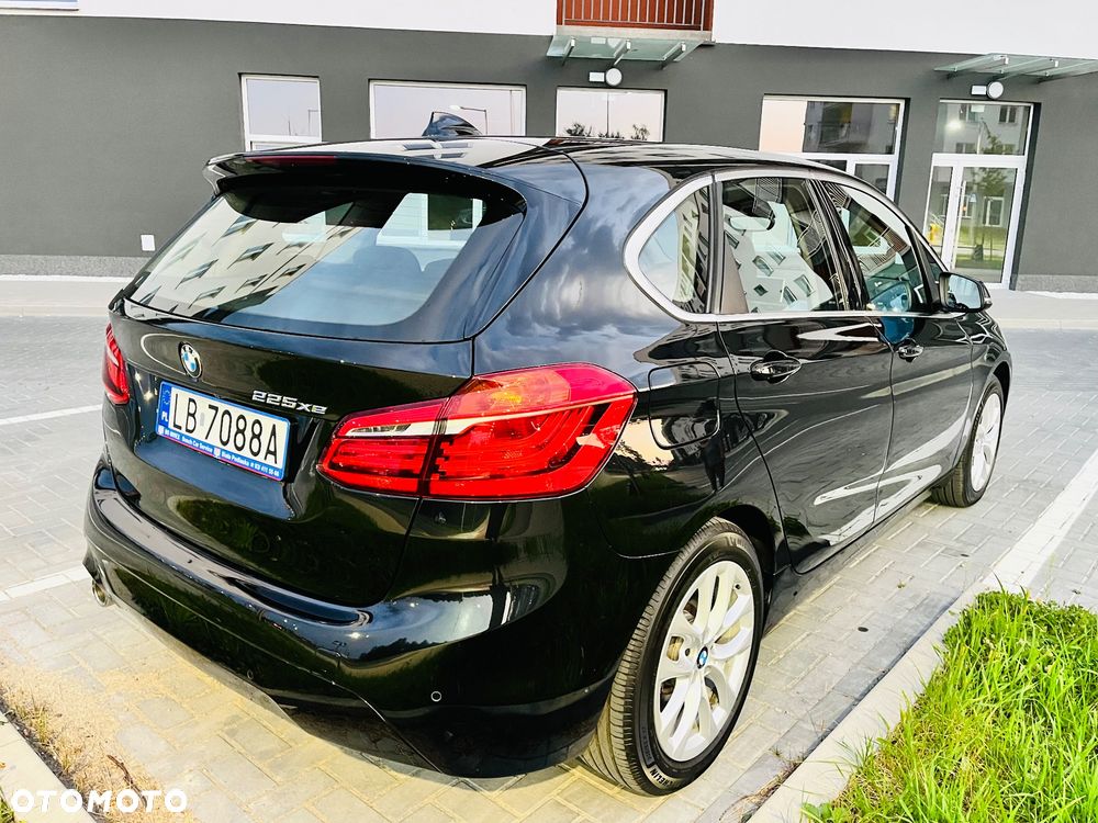 BMW Seria 2 225xe iPerformance - 5