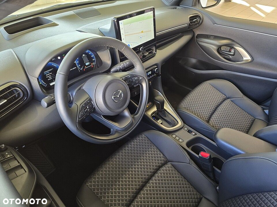 Mazda 2 - 4