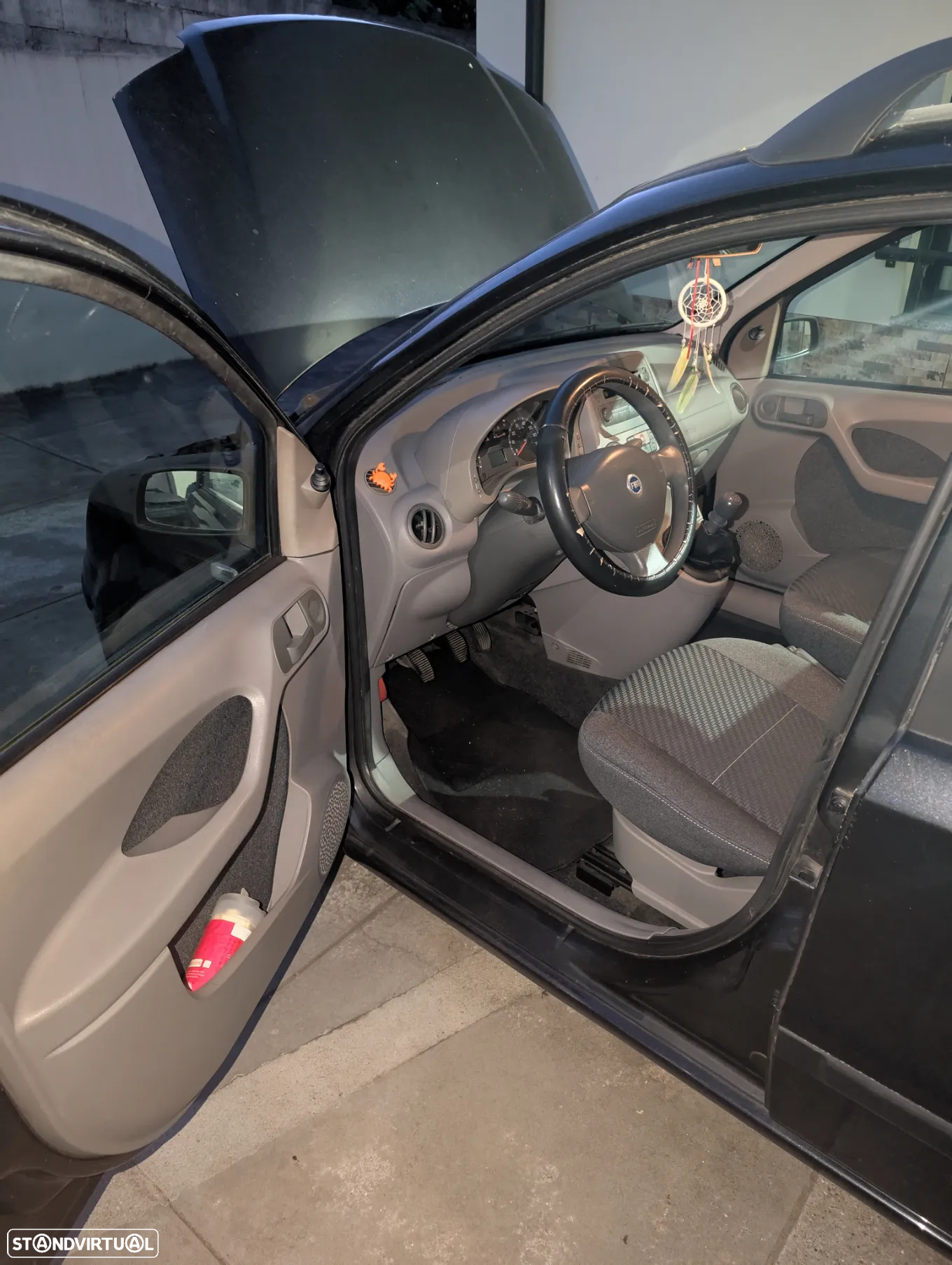 Fiat Panda 1.2 Dynamic - 6
