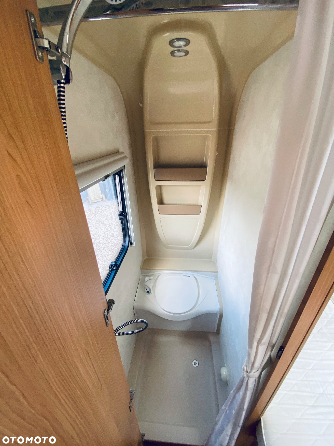 Adria Adora 512 UP - 29