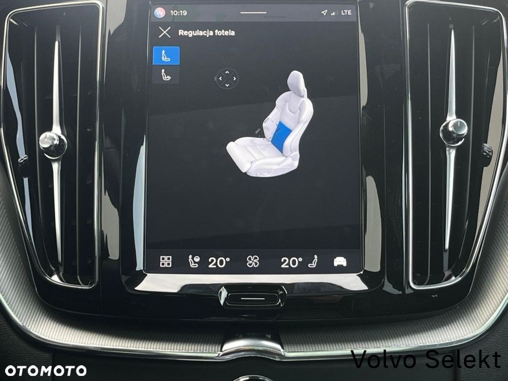 Volvo XC 60 - 27