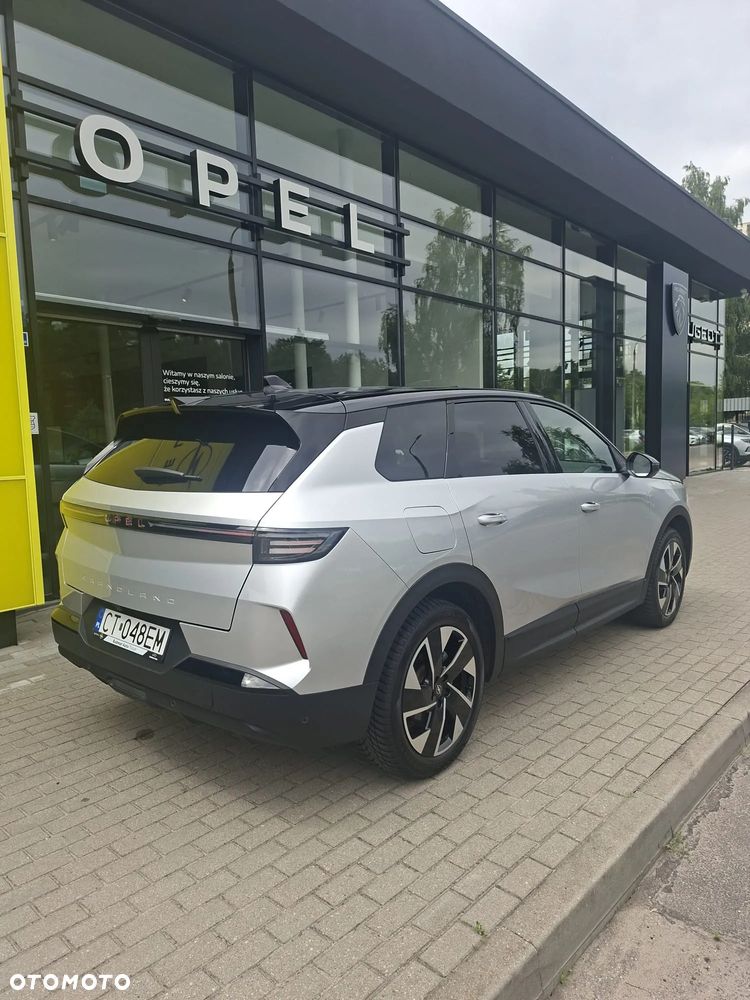 Opel Grandland - 3