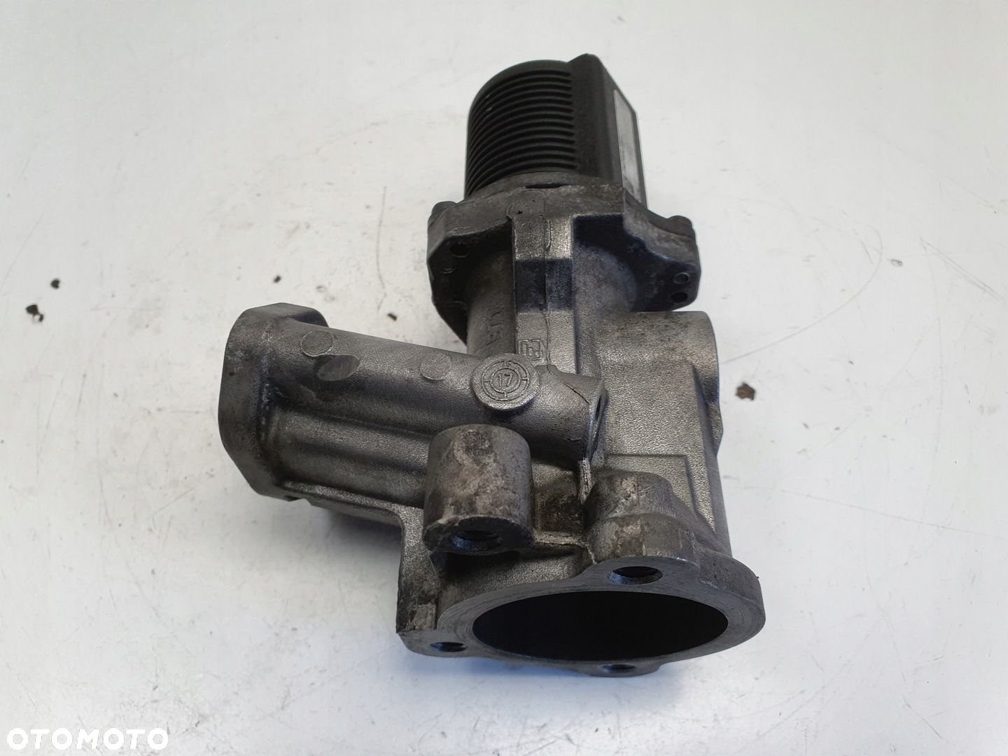 Opel Corsa D 1.3 CDTI ZAWÓR EGR pierburg - 6
