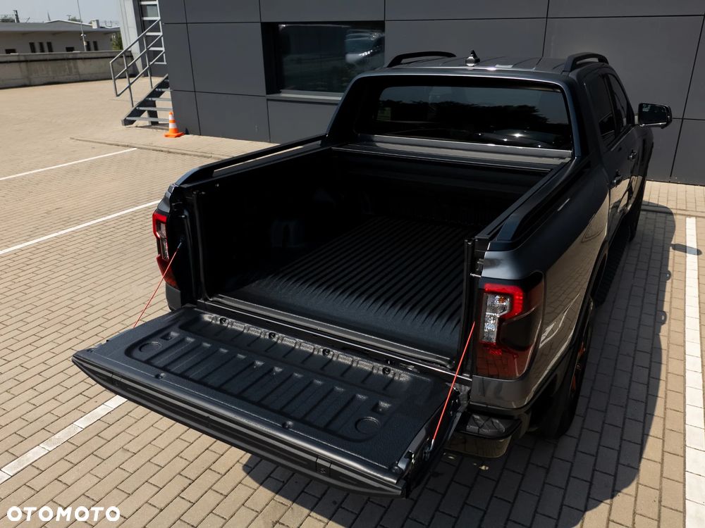 Ford Ranger 2.3 EcoBoost PHEV e-4WD DC XLT - 21