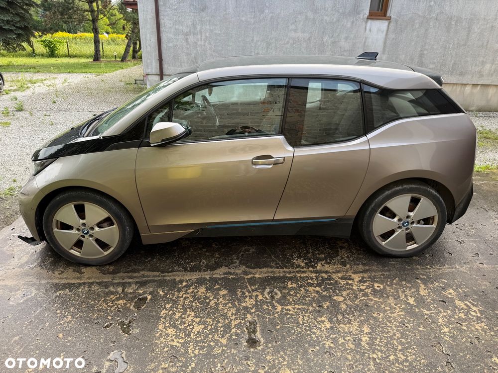 BMW i3 Standard - 6