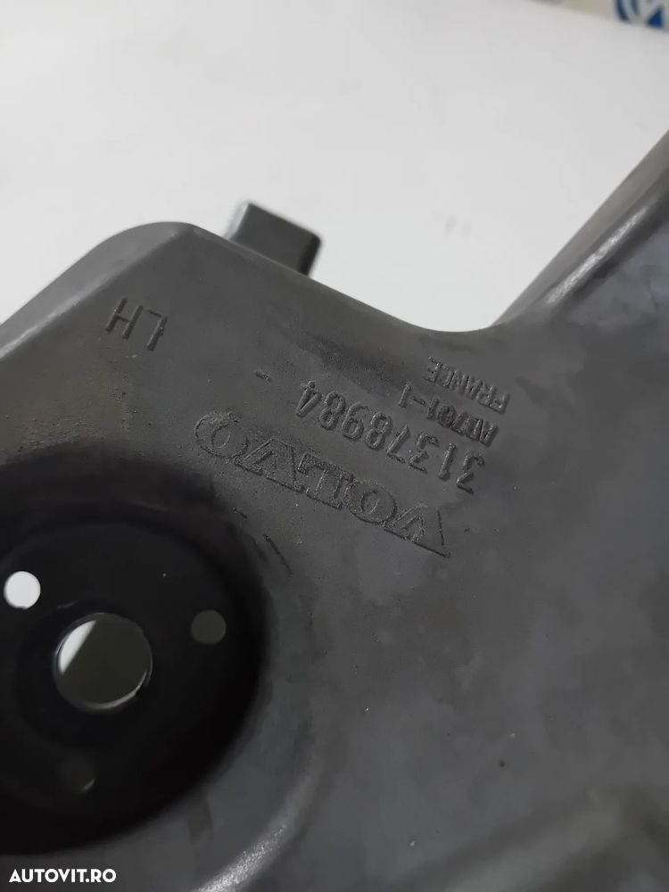 Suport Aripa Stanga Dreapta Fata Volvo S90 V90 An 2016-2020 Cod 31378985 31378984 - 7