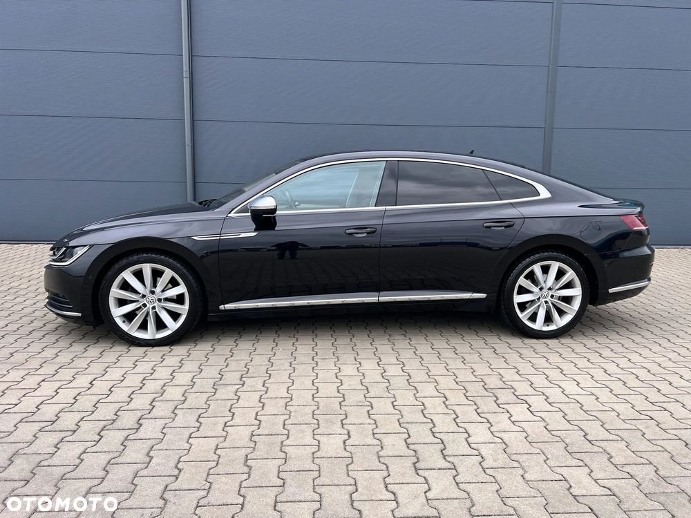 Volkswagen Arteon 2.0 TDI SCR Elegance DSG - 19