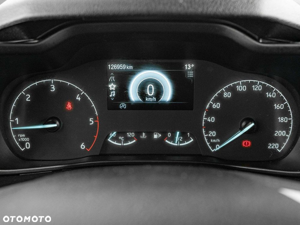 Ford Transit Connect - 15