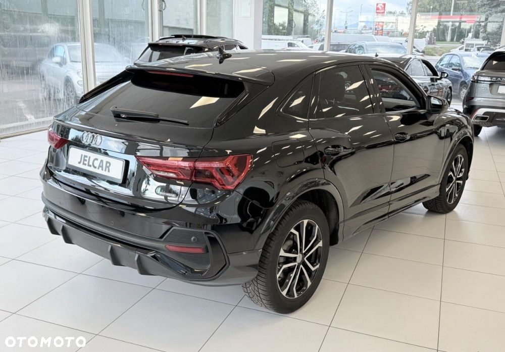 Audi Q3 40 TDI Quattro S tronic S line - 26