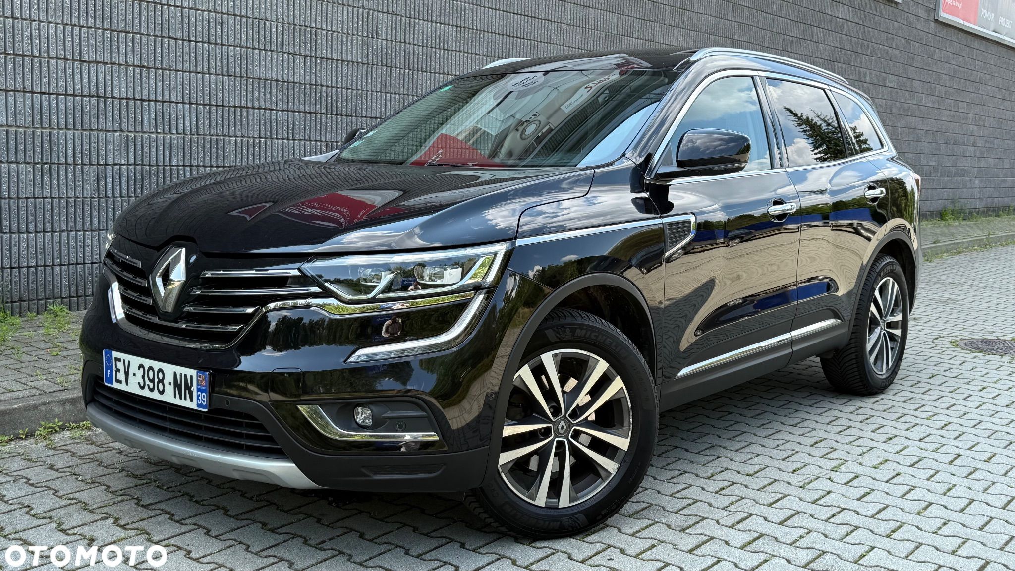 Renault Koleos 2.0 dCi Intens 4x4 - 1