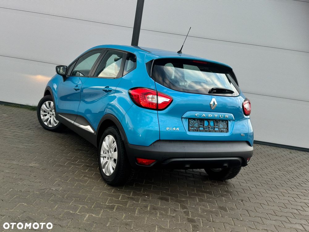 Renault Captur ENERGY TCe 120 EDC Dynamique - 3