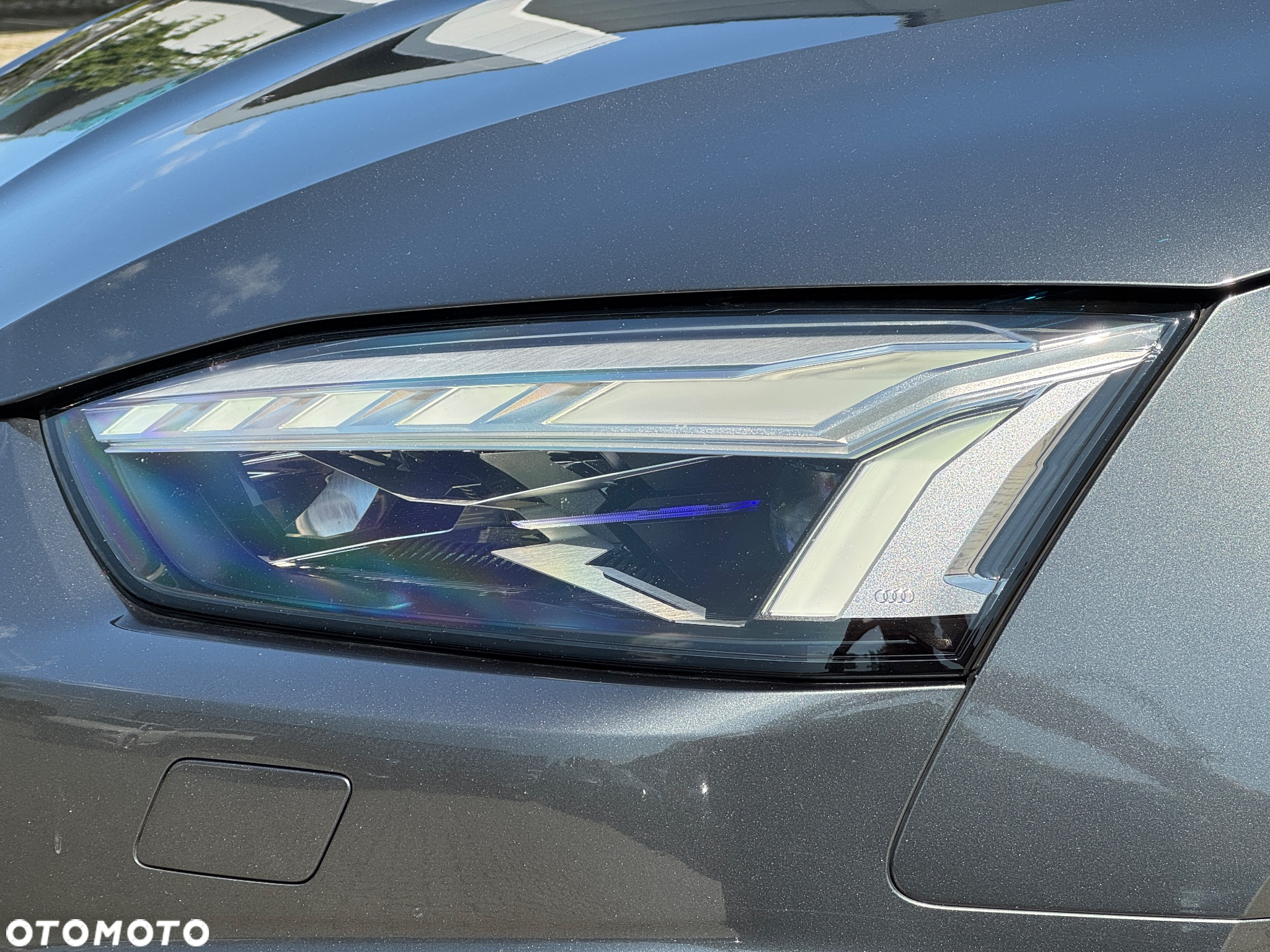 Audi S5 Sportback TDI quattro tiptronic - 3