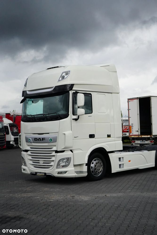 DAF / 106 / 480 / E 6 / ACC / MEGA / LOW DECK / I – COOL / SUPER SPACE CAB - 29