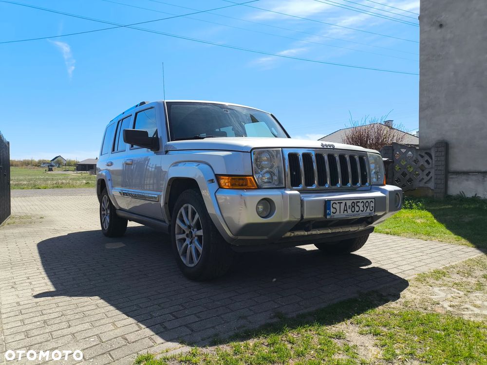 Jeep Grand Cherokee - 2