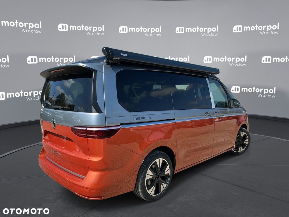 Volkswagen California - 8