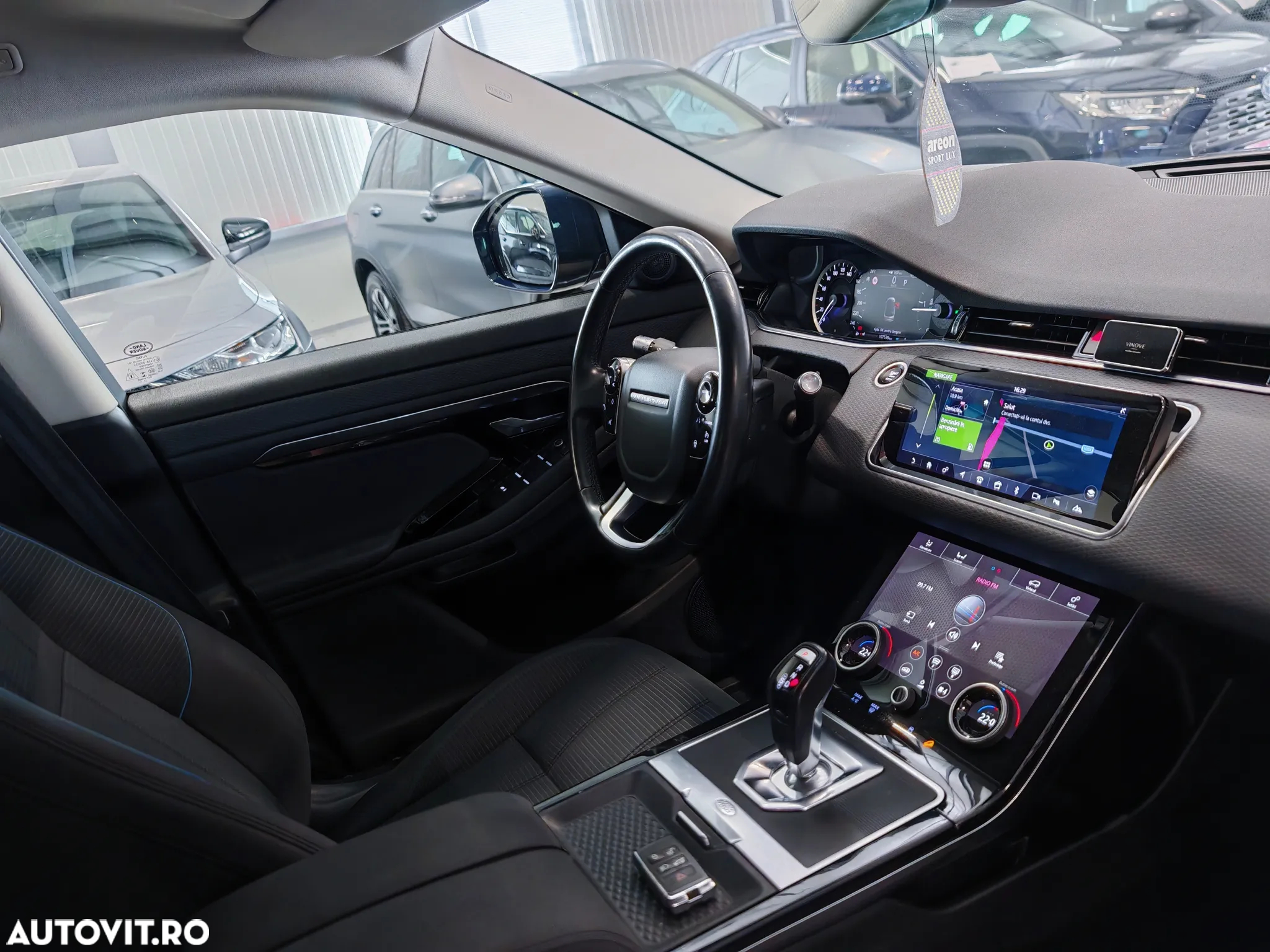 Land Rover Range Rover Evoque 2.0 D150 - 23